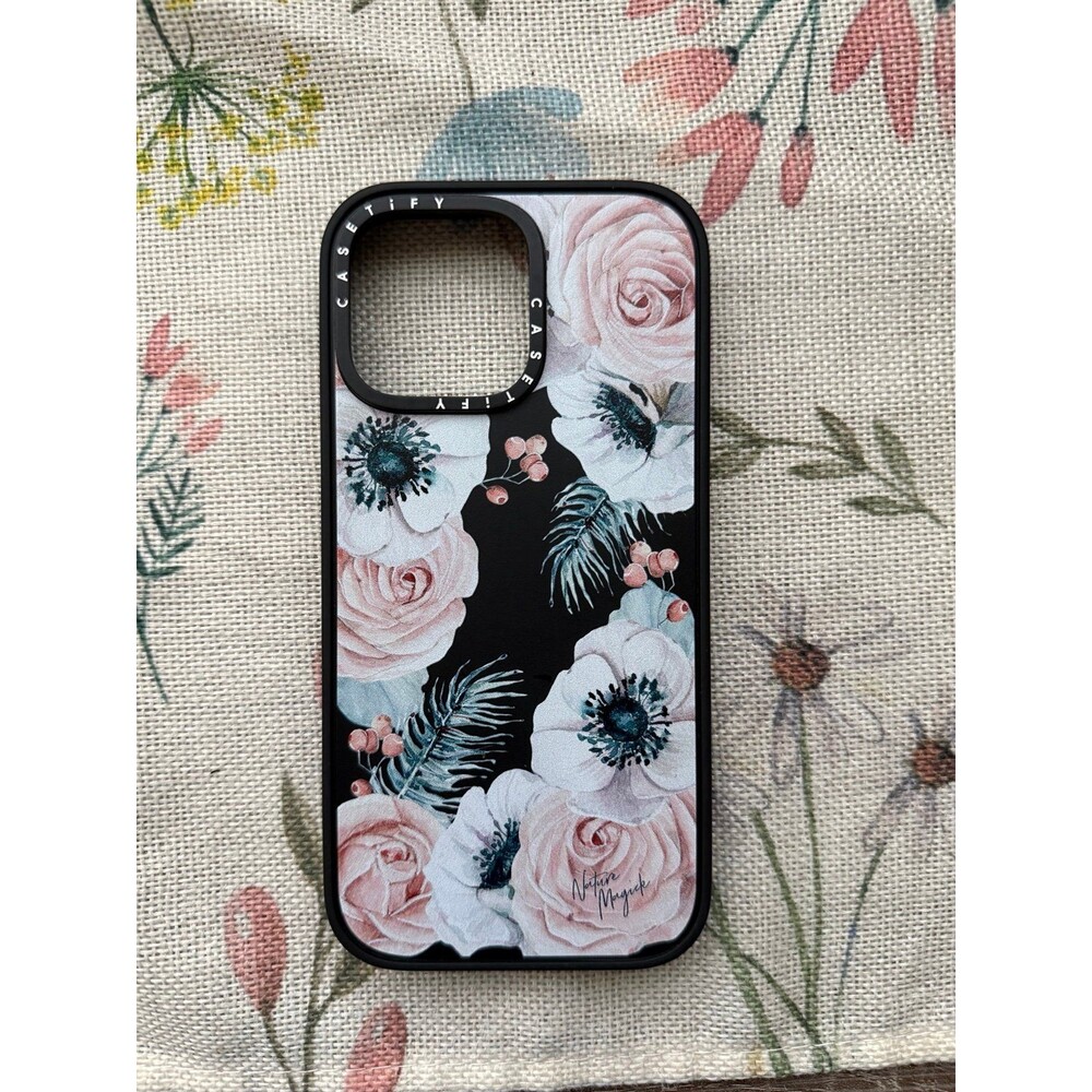 Casetify iPhone 16 Pro Max case